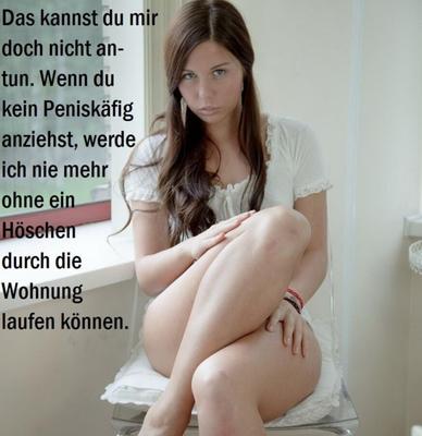 deutsche femdom kurzgeschichten 21