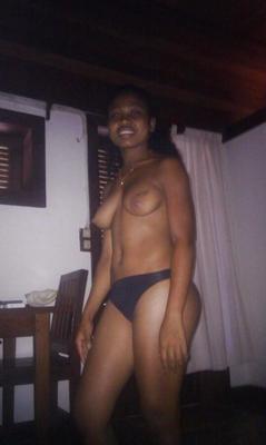 Papuásia Negra IV