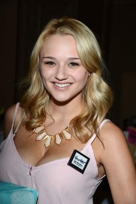 Hunter King