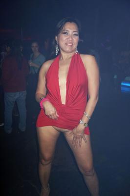 SALOPE ASIATIQUE SEXY DE HOUSTON