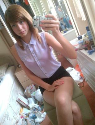 Teen chav teases. Fresh meat