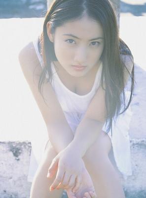 Japanese Beauties - Saaya M -Holidays