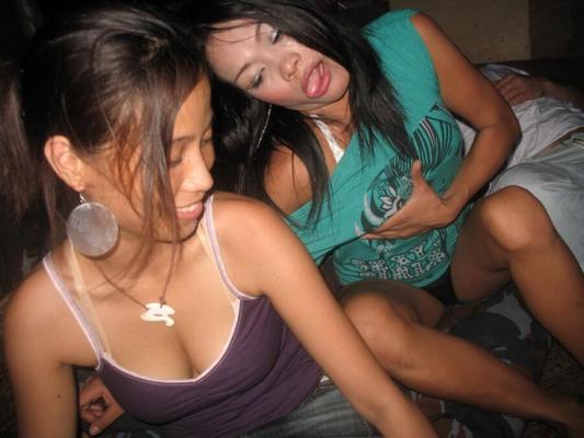 Fet - More of Thai bar Girls / Hookers