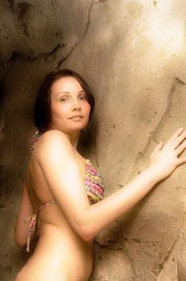 Nadezhda  - Russian Married Woman