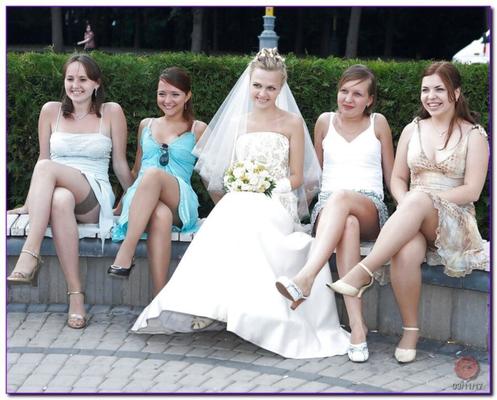 bridal groups