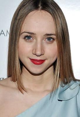 Zoe Kazan