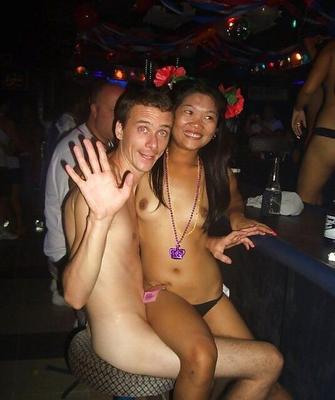 Exotic Wild Asian Sluts and Bar Girls