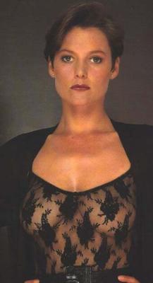 Carey Lowell / atriz americana