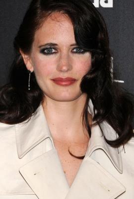 Eva Green / Französische Schauspielerin