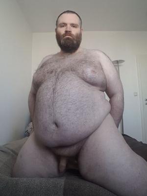 Steven Wahnschaap fat German Fag