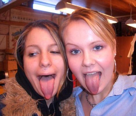 Tongues III