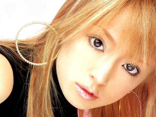 Ayumi hamasaki