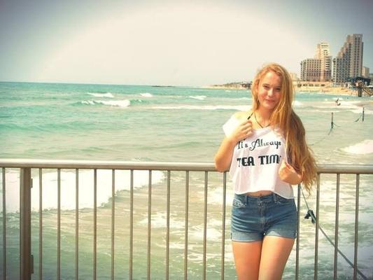 The most perfect women of the world Israeli girls HOT!!!