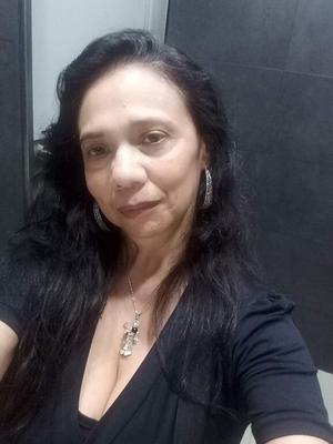 Madura MILF (cara latina para porra)