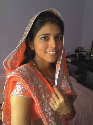 Dirty Nerdy Desi Wife