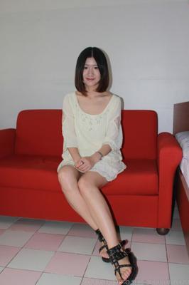 Cute Chinese Amateur