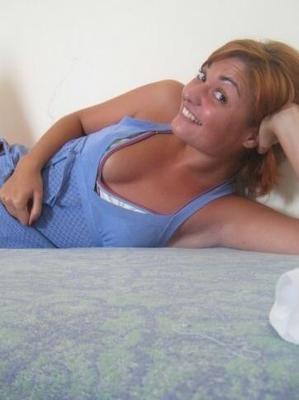 Ilaria italiana webslut expuesta