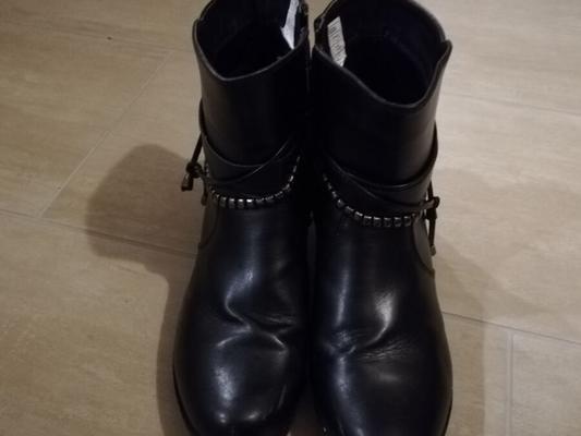 botas gefickt