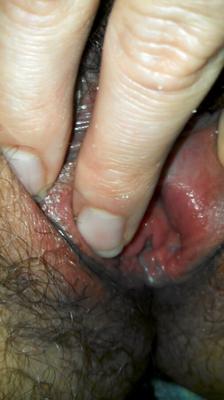 She Cums for Me - Amateur Masturbation Hairy Pussy 4