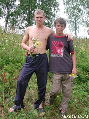 russian boys fucking