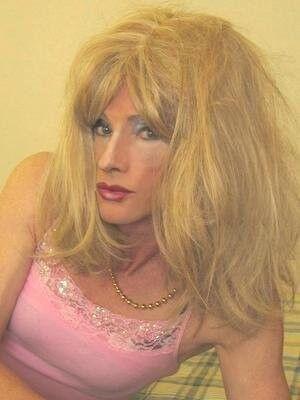 Selina (travesti amateur)