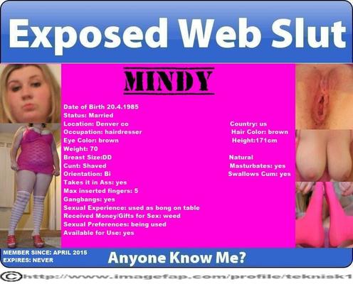 MINDY