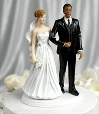 Interracial Weddings