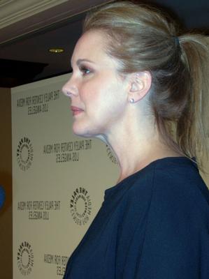 Elizabeth Perkins / American Actress