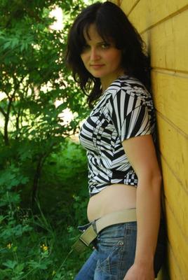 Ukrainischer Amateur aus Kiew