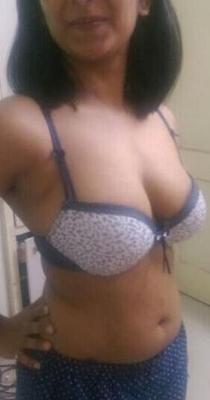 Adolescente mexicana caliente