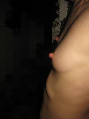 amateur tetas vacias