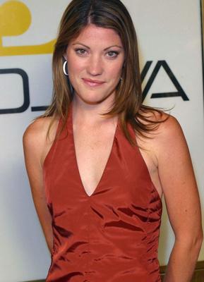 Jennifer Carpenter / Actriz estadounidense