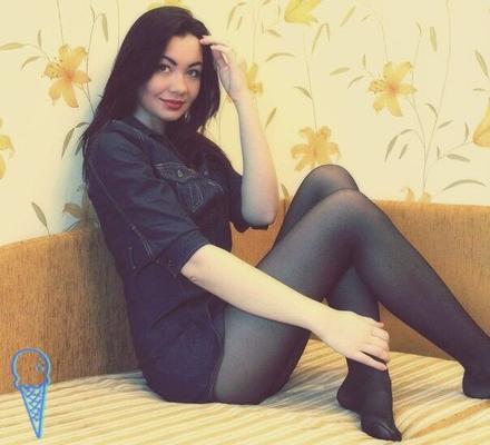 Girls In Pantyhose