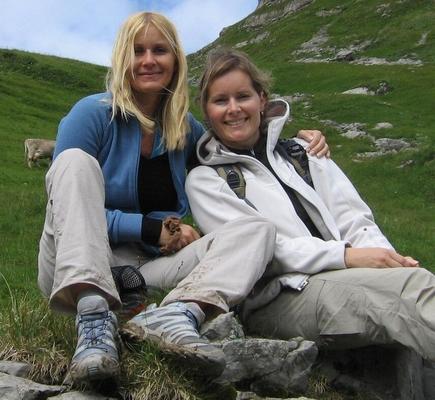 BERNADETTE DORIS Huren vom Himmel und der Hölle und Schwestern