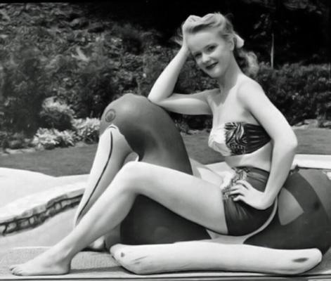 Anne Francis