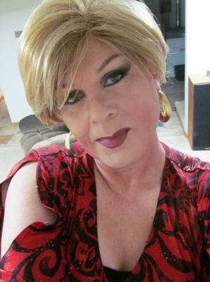 Señorita diane renee (tgirl amateur)