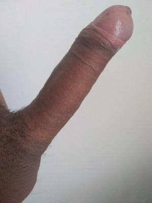 My dick