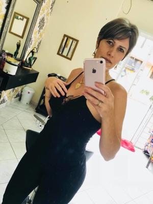 mamá cachonda haciendo selfies