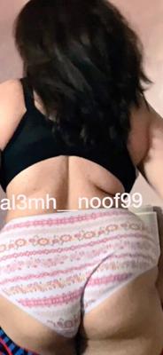 arab panties