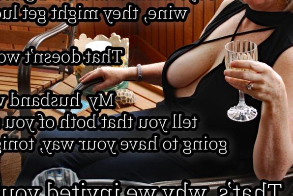 Hotwife sous-titré