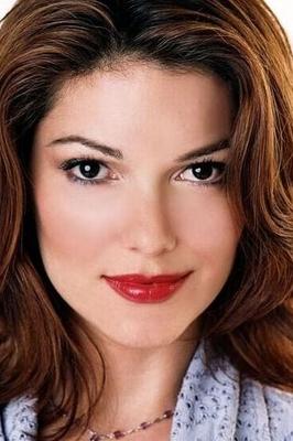 Laura Harring _ Celebridade Americana Nua