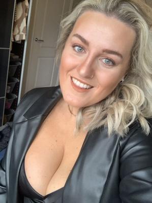 Grace, UK Chunky Slut