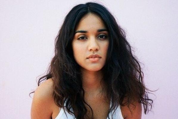 Summer Bishil / Actriz estadounidense