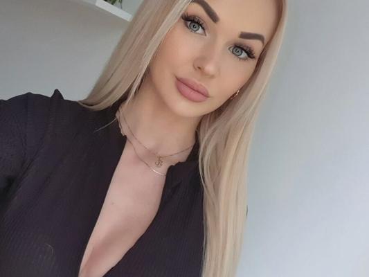 Bianca L, немецкая девушка из Instagram