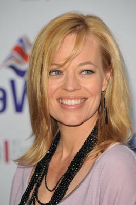 Jeri Ryan / American Actress ( of )