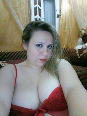 Arabische sexy Huren-