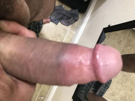 Mexican dick