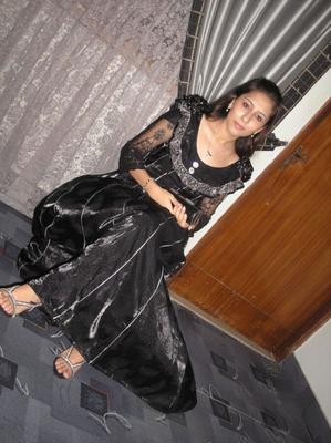 Nri Bhabi MILF