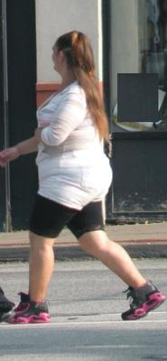 Chunky street girl bbw, culo lujoso, piernas gruesas, cuerpo completo