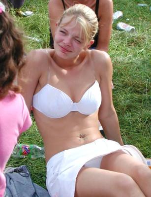 real russian Females in Public Part two hundred seventy nine